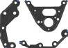 Комплект прокладок з різних матеріалів КРЫШКИ ГРМ (SET) BMW B44A/B44B -ua VICTOR REINZ 15-10171-01 (фото 1)