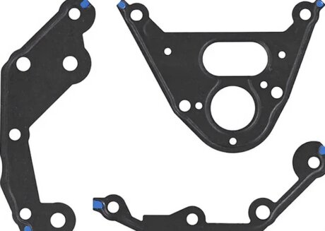 Комплект прокладок з різних матеріалів КРЫШКИ ГРМ (SET) BMW B44A/B44B -ua VICTOR REINZ 15-10171-01