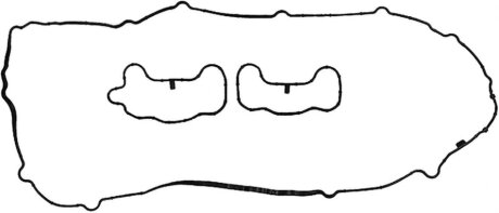 Комплект прокладок гумових VICTOR REINZ 15-10931-01