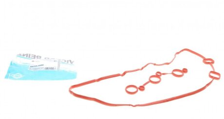 Комплект прокладок гумових КЛАП. КР. (SET) PSA C3/C4/CACTUS/DS3108/2008/208/301/308 1.0-1.2 EB0/ED -ua VICTOR REINZ 15-11549-01