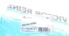 Комплект прокладок гумових КЛАП. КР. (SET) PSA C3/C4/CACTUS/DS3108/2008/208/301/308 1.0-1.2 EB0/ED -ua VICTOR REINZ 15-11549-01 (фото 7)