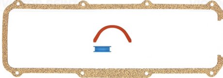 Комплект прокладок двигателя VICTOR REINZ 15-12947-01