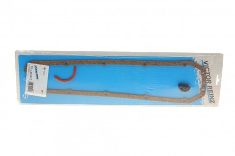 Комплект прокладок з різних матеріалів К-Т КЛАП. КР. AUDI 1.9-2.2 (5CYL) ПРОБКА VICTOR REINZ 15-13006-01