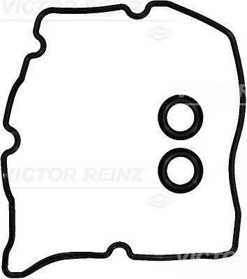Комплект прокладок гумових КЛАП. КР. (SET) SUBARU -ua VICTOR REINZ 15-17785-01 (фото 1)