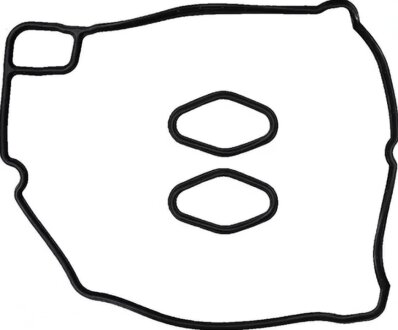 Комплект прокладок резиновых КЛАП. КР. (SET) SUBARU VICTOR REINZ 15-18161-01