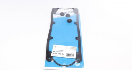 Комплект прокладок гумових КЛАП.КР. VW 1.6 ABU -ua VICTOR REINZ 15-26539-01