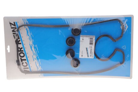 Комплект прокладок резиновых КЛАП.КР. MB 4.0/4.2 M119 LEFT -12.95 VICTOR REINZ 15-28652-01