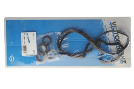 Комплект прокладок резиновых КЛАП.КР. MB 4.2/5.0 M119 LEFT 12.95- VICTOR REINZ 15-28652-03