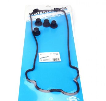 Комплект прокладок резиновых КЛАП.КР. MB 4.0/4.2 M119 RIGHT -12.95 VICTOR REINZ 15-28653-01