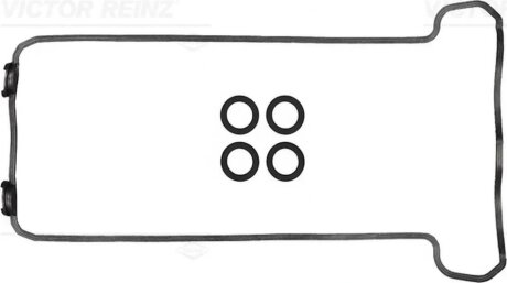 Комплект прокладок резиновых КЛАП.КР. MB 4.2/5.0 M119 RIGHT 12.95- VICTOR REINZ 15-28653-03