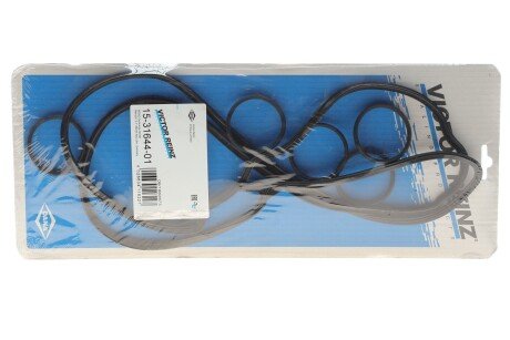 Комплект прокладок двигуна VICTOR REINZ 15-31644-01