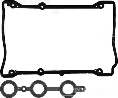 Комплект прокладок гумових КЛАП.КР. VAG 2.4/2.7/2.8 V6 ACK/BBG/AZA (3CYL) -ua VICTOR REINZ 15-31798-01