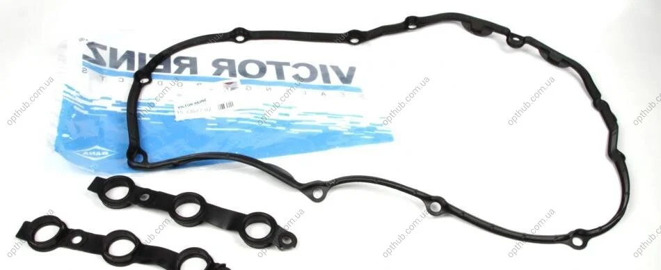 Комплект прокладок гумових К-Т КЛАП. КР. BMW M54 03- -ua VICTOR REINZ 15-33077-02 (фото 1)