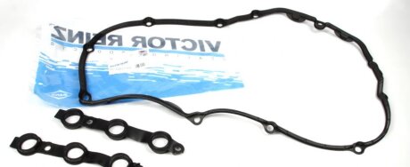 Комплект прокладок гумових К-Т КЛАП. КР. BMW M54 03- -ua VICTOR REINZ 15-33077-02