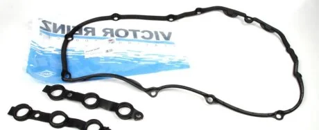 Комплект прокладок гумових К-Т КЛАП. КР. BMW M54 03- -ua VICTOR REINZ 15-33077-02