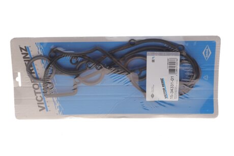 Комплект прокладок гумових КЛАП. КР. FORD 2.0 DOHC N3A 94-00 -ua VICTOR REINZ 15-34331-01