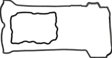 Комплект гумових прокладок. VICTOR REINZ 15-35008-01