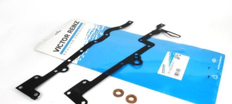 Комплект прокладок гумових OIL PAN SET FORD 2.0TDCI/2.4DI H9FA VICTOR REINZ 15-35536-01