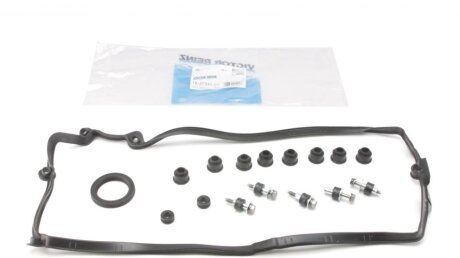 Комплект прокладок з різних матеріалів К-Т КЛАП. КР. BMW N62 (CYL 1-4) + ШПИЛЬКИ -ua VICTOR REINZ 15-37331-01