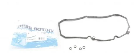 Комплект прокладок гумових КЛАП КР. (SET) FIAT DOBLO 1.4 05- 350.A1 1.2 178.B5 VICTOR REINZ 15-37544-01