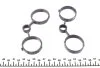 Прокладка кришки клапанів Peugeot 308/Citroen C4/C5 1.6 07- (к-кт) REINZ (opt-om) VICTOR REINZ 15-37614-01 (фото 2)