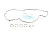 Комплект прокладок гумових КЛАП.КР. (SET) BMW/PSA 1.6VTI MINI/C4/308 EP3/EP6/N12B14A/N12B16A 06- VICTOR REINZ 15-37633-01 (фото 1)