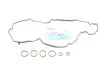 Комплект прокладок резиновых КЛАП.КР. (SET) BMW/PSA 1.6VTI MINI/C4/308 EP3/EP6/N12B14A/N12B16A 06- VICTOR REINZ 15-37633-01 (фото 1)