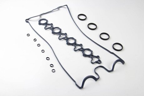 Комплект прокладок гумових К-Т КЛАП. КР. RENAULT G9T/G9U -ua VICTOR REINZ 15-37682-01