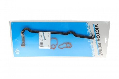 Комплект прокладок клапанної кришки REINZ VICTOR REINZ 15-38621-01