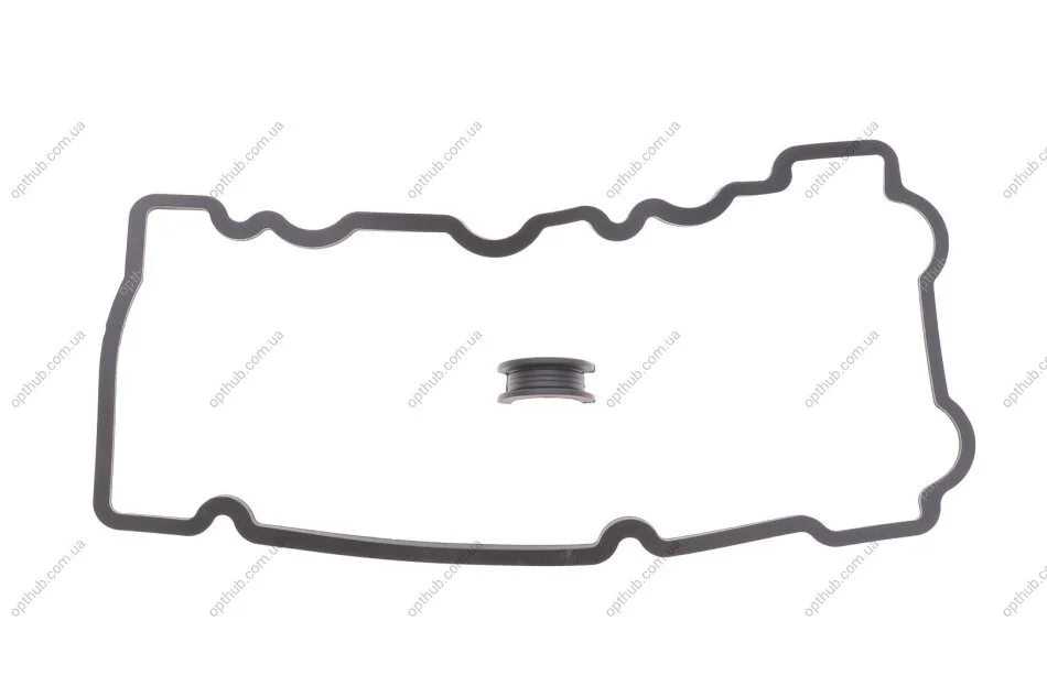 Прокладка кришки клапанів Smart Cabrio/Fortwo 0.6-0.7 98-07 REINZ (opt-om) VICTOR REINZ 15-39821-01 (фото 1)