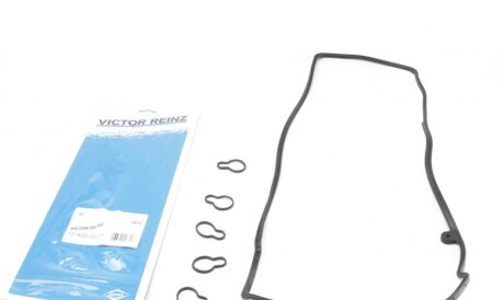 Комплект прокладок гумових КЛАП КР. MB C/E CLASS/SPRINTER 2.7D 00- OM 612.961/962/963/965 -ua VICTOR REINZ 15-40018-01