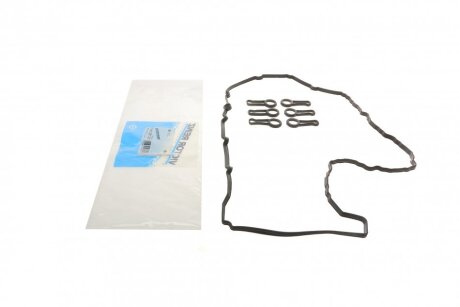 Комплект прокладок гумових КЛАП. КР. (SET) BMW M57N2 306D3/N57D30A -ua VICTOR REINZ 15-41287-01
