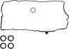 Комплект прокладок з різних матеріалів КЛАП. КР. (SET) FIAT 1.4 500X/PUNTO JEEP 1.4 RENEGADE/COMPA -ua VICTOR REINZ 15-42128-01 (фото 1)