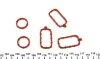 Комплект прокладок гумових КЛАП. КР. (SET) SET REN 2.3DCI M9T 670/672/676/678/680/686/690 10- -ua VICTOR REINZ 15-42163-01 (фото 2)