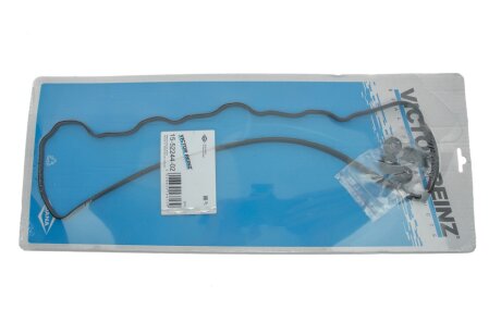 Комплект прокладок гумових К-Т КЛАП. КР. MITSUBISHI 4D86/4D56T/4D56TD VICTOR REINZ 15-52244-02