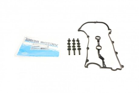 Комплект прокладок з різних матеріалів К-Т КЛАП. КР. MAZDA KF1/KL LEFT -ua VICTOR REINZ 15-52853-01