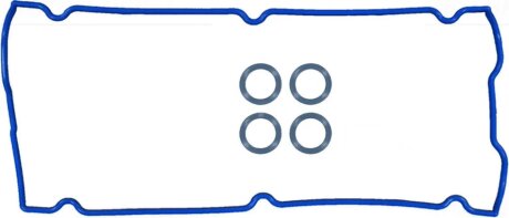 Комплект прокладок з різних матеріалів VICTOR REINZ 15-52936-01