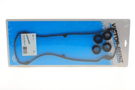 Комплект прокладок клапанної кришки REINZ VICTOR REINZ 15-53152-01