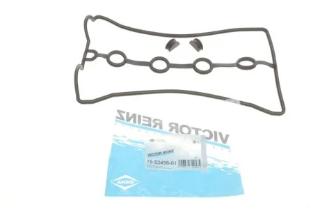 Комплект прокладок гумових К-Т КЛАП. КР. DAEWOO 1.6 16V A16DMS 97- -ua VICTOR REINZ 15-53456-01