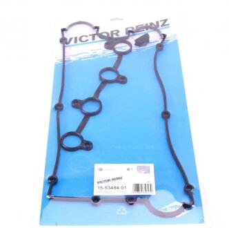 Комплект прокладок гумових К-Т КЛАП. КР. HYUNDAI/KIA G4BP/G4JP-EG/G4JP-G/G4JS -ua VICTOR REINZ 15-53484-01