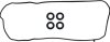 Комплект прокладок гумових КЛАП.КР. (SET) TOYOTA AVE/COR/RAV4 1.6/1.8 06- 1ZR-FE/2ZR-FE -ua VICTOR REINZ 15-54083-01 (фото 1)