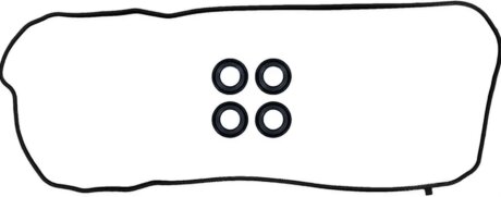 Комплект прокладок гумових КЛАП.КР. (SET) TOYOTA AVE/COR/RAV4 1.6/1.8 06- 1ZR-FE/2ZR-FE -ua VICTOR REINZ 15-54083-01