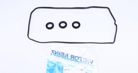 Комплект прокладок гумових К-Т КЛАП. КР. TOYOTA 3.5/4.0 2GR-FE/1GR-FE RIGHT (1+3) -ua VICTOR REINZ 15-54132-01