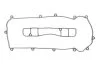 Комплект прокладок гумових КЛАП.КР. (SET) MAZDA 3/6 1.8/2.0 02- LF5W/LF5H/LF-DE АЛЮМИНИЙ -ua VICTOR REINZ 15-54231-01 (фото 1)