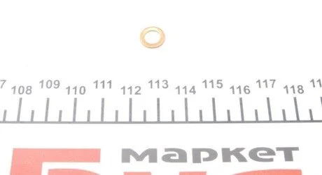 Уплотняющее кольцо REINZ VICTOR REINZ 41-70007-00