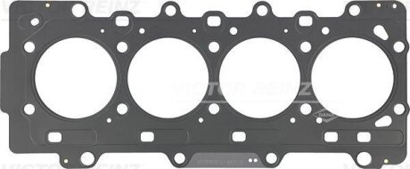 Прокладка ГБЦ на JEEP CHEROKEE 2.8 CRD 4X4 04- VICTOR REINZ 611003720