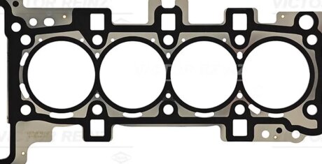 Прокладка головки блока металева Г/Б JEEP/DODGE 2.4I ED6 12- VICTOR REINZ 61-10068-00