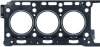 Прокладка, головка циліндра REINZ VICTOR REINZ 61-10094-00 (фото 1)