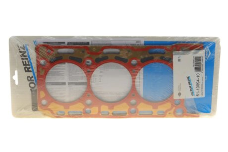 Прокладка, головка циліндра REINZ VICTOR REINZ 61-10094-10
