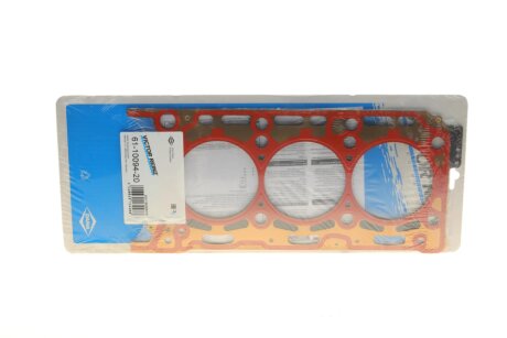 Прокладка, головка циліндра REINZ VICTOR REINZ 61-10094-20